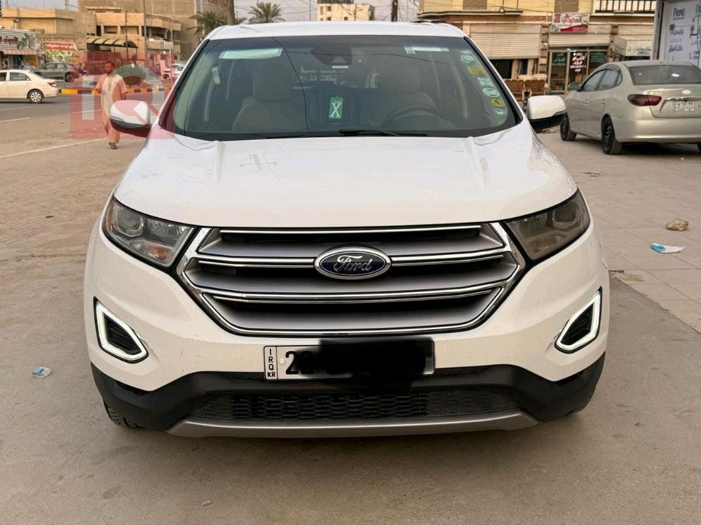 فورد ادج